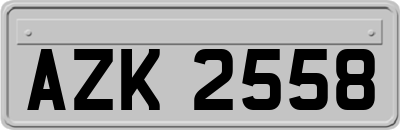 AZK2558