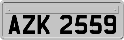 AZK2559