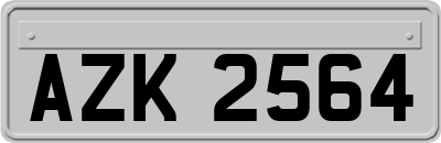 AZK2564