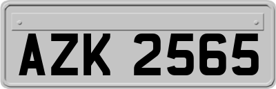 AZK2565