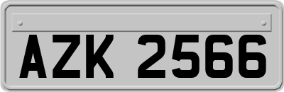 AZK2566