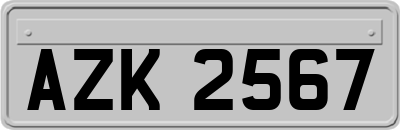 AZK2567