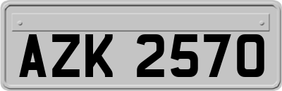 AZK2570