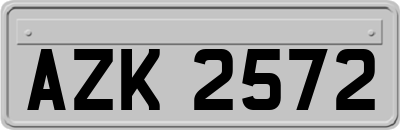 AZK2572