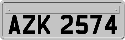 AZK2574
