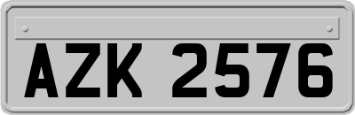 AZK2576