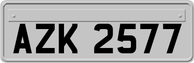 AZK2577