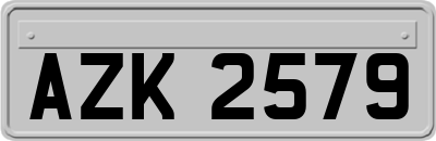 AZK2579