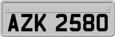 AZK2580