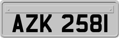 AZK2581