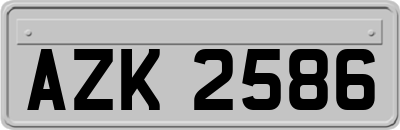 AZK2586