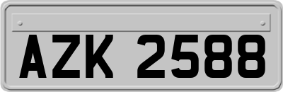 AZK2588