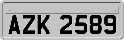 AZK2589
