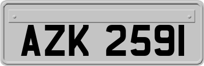 AZK2591