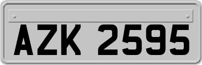 AZK2595