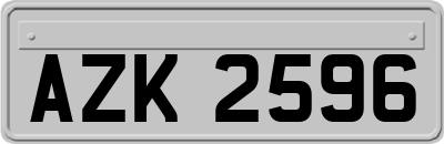 AZK2596