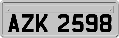 AZK2598