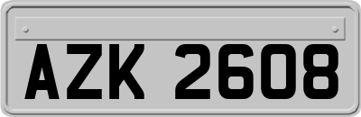 AZK2608