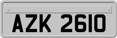 AZK2610