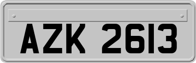 AZK2613