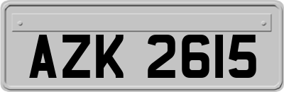 AZK2615
