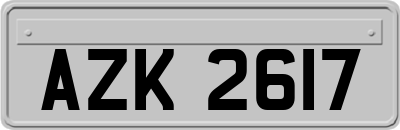 AZK2617