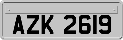 AZK2619