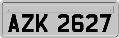 AZK2627