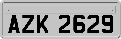 AZK2629