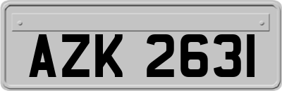AZK2631
