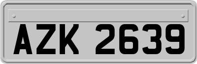 AZK2639