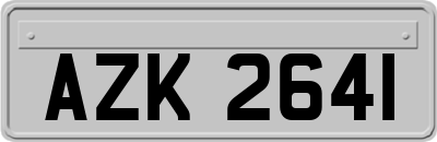 AZK2641