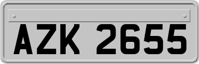 AZK2655