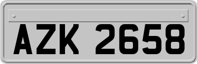 AZK2658