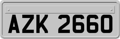 AZK2660