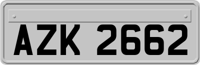 AZK2662