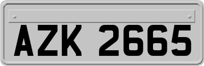 AZK2665