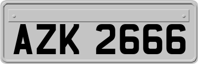 AZK2666