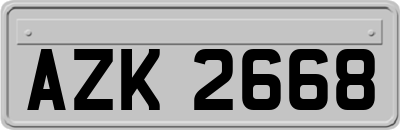 AZK2668