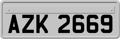 AZK2669