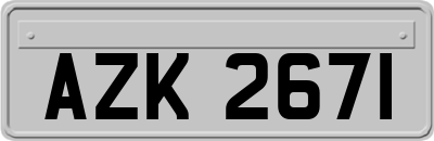 AZK2671