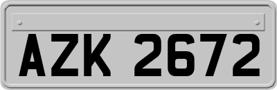 AZK2672