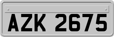 AZK2675