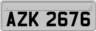 AZK2676