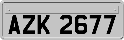 AZK2677