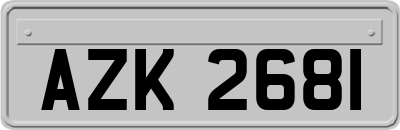 AZK2681