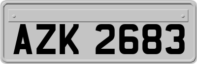 AZK2683