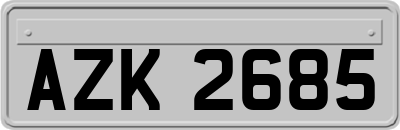 AZK2685