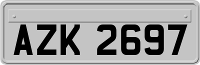 AZK2697