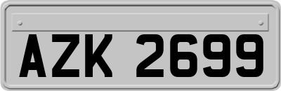AZK2699